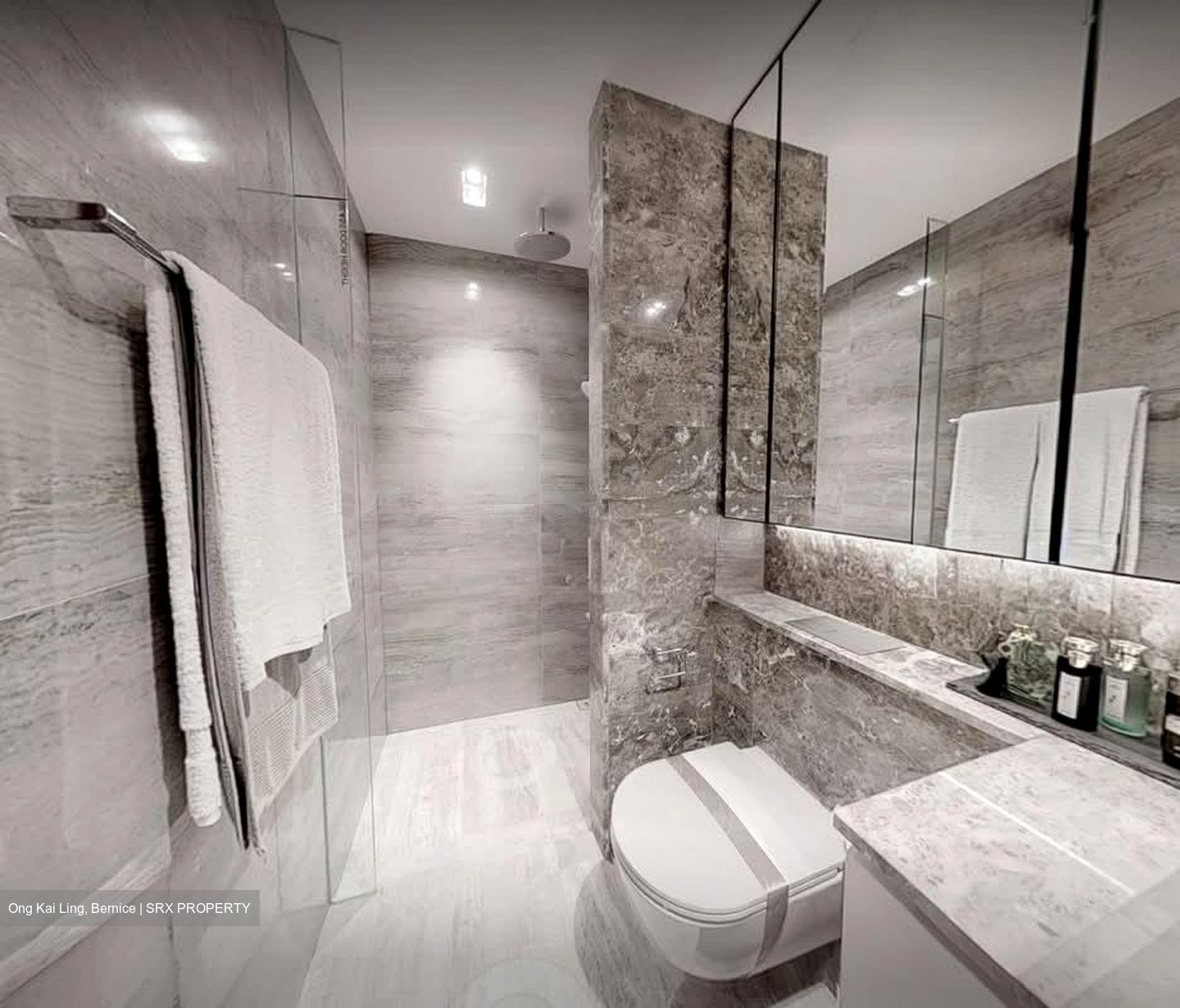 Fourth Avenue Residences (D10), Apartment #595228161